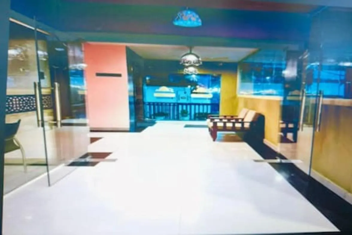 Hotel Sulthan Deluxe Room Gv07305 Kochi
