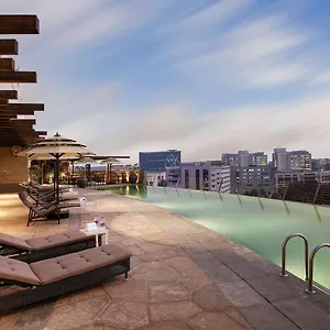 Hotel Novotel Infopark, Kochi